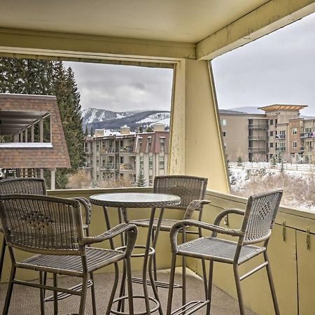 Condo On Fraser River Less Than 4 Mi To Winter Park Resort Dış mekan fotoğraf